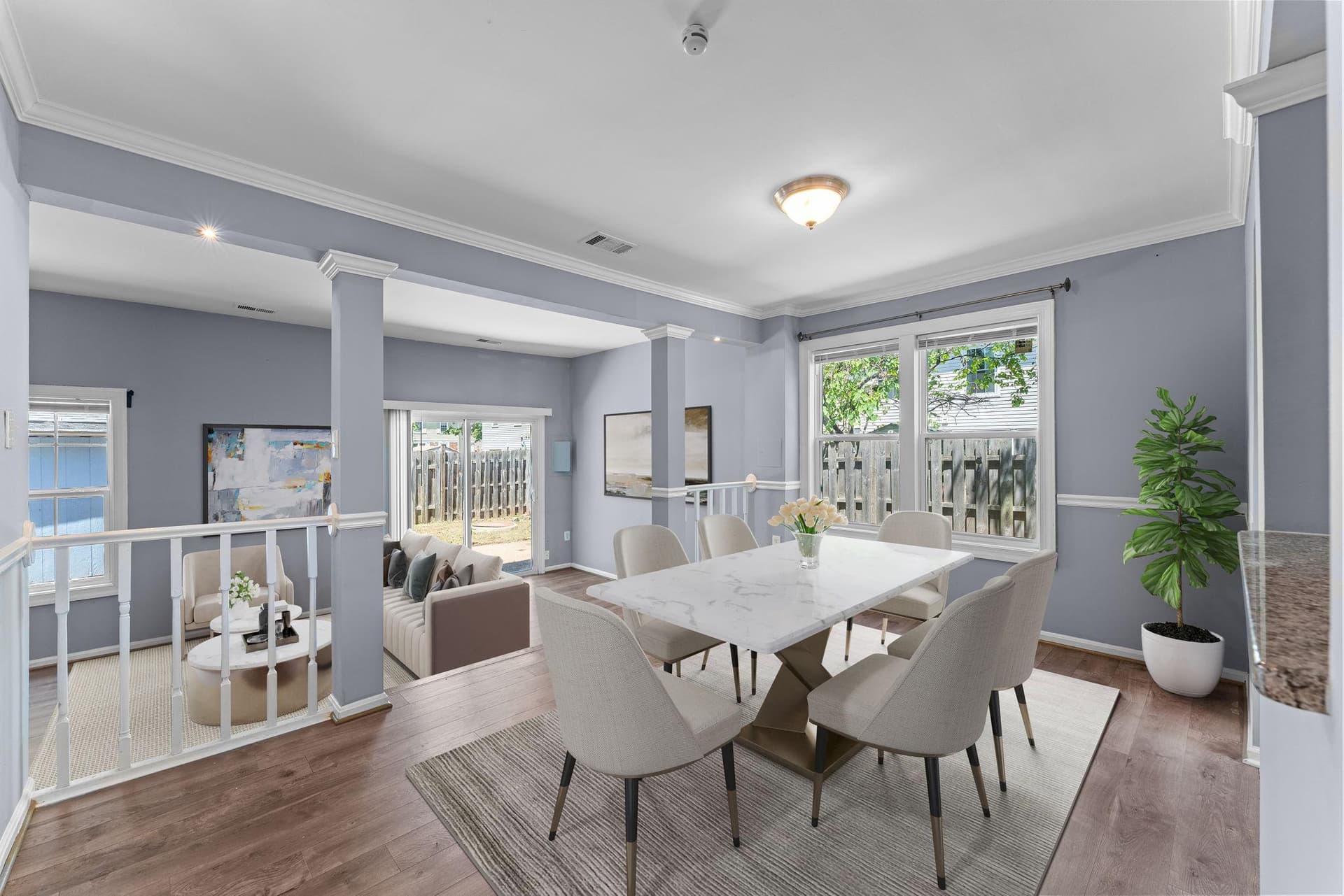9081 Bonham Circle photo 3