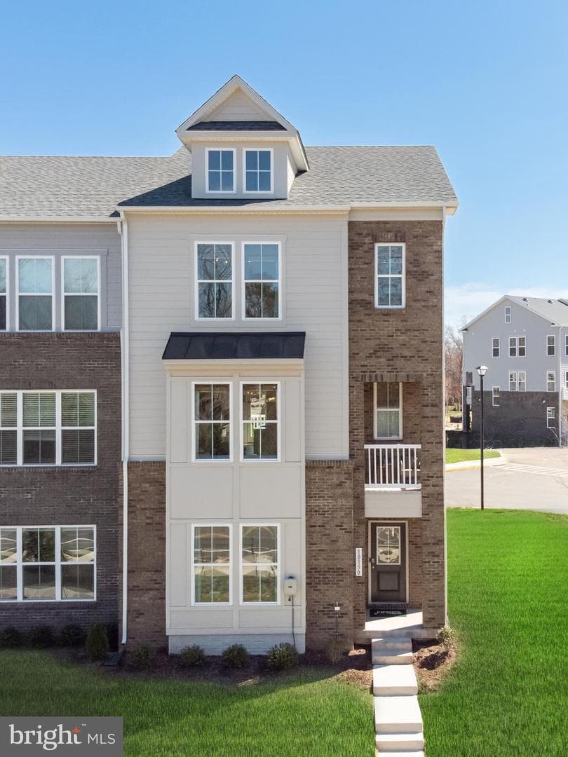 10150 Queens Way, Manassas