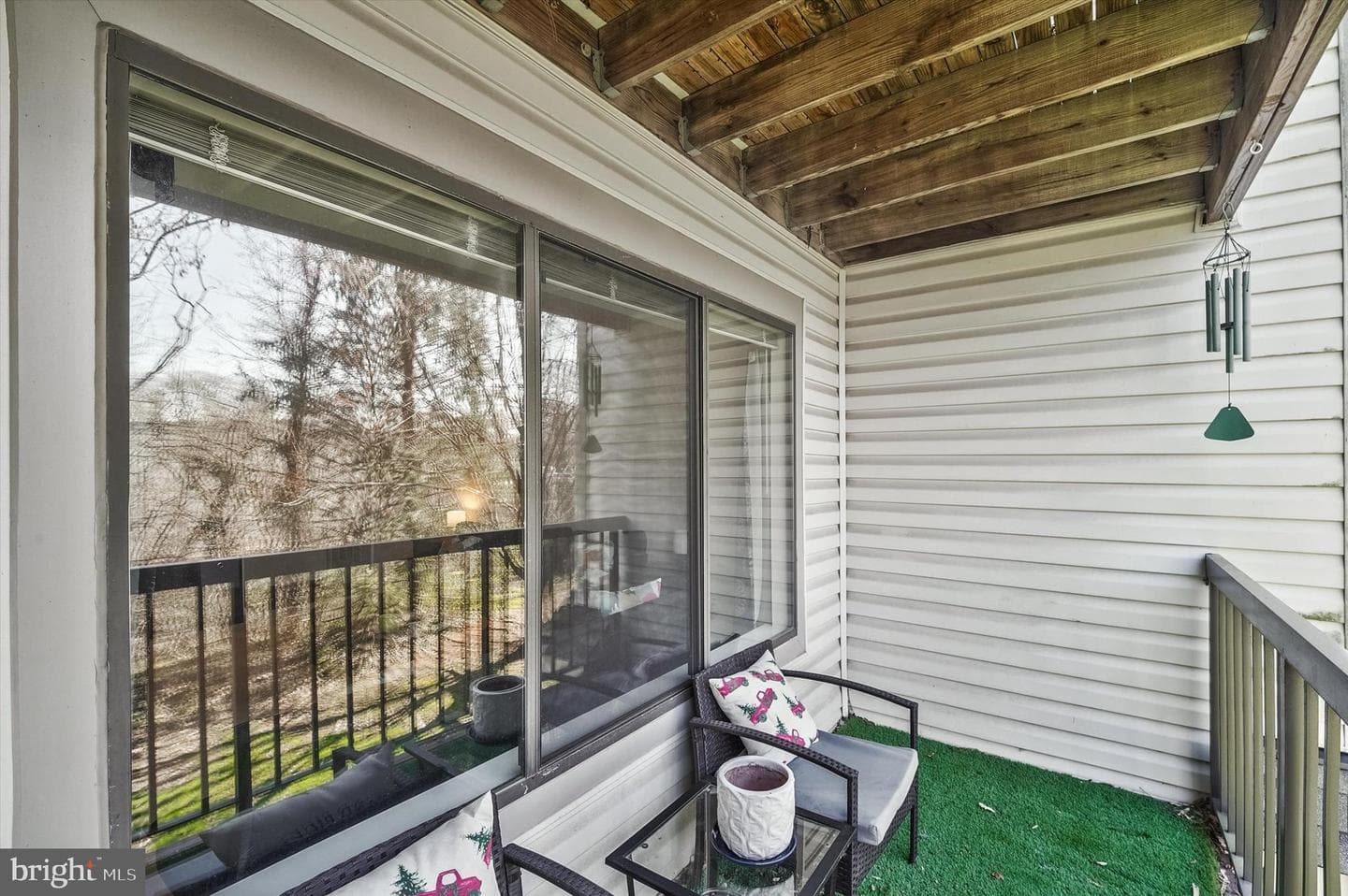 9562 Cannoneer Court #203 photo 17