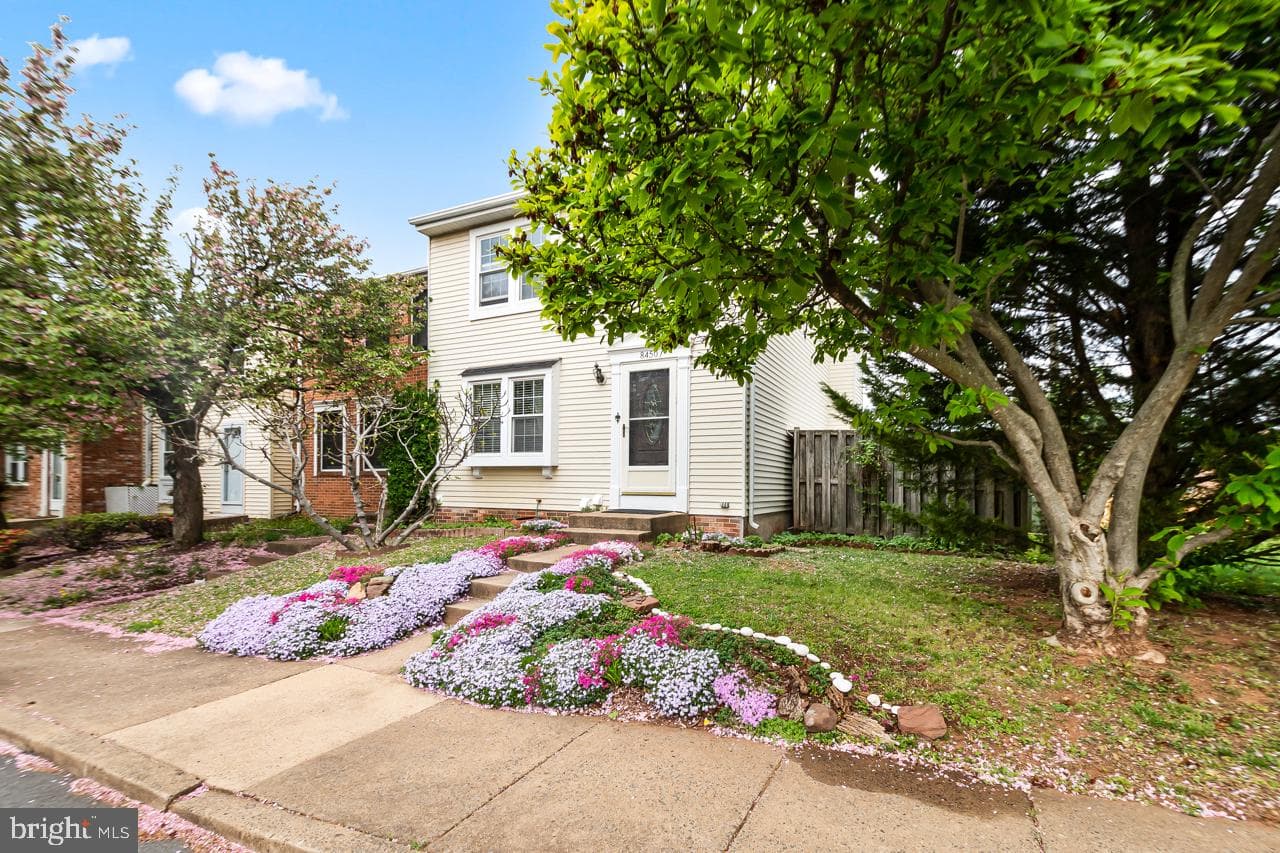 8450 Stonewall Road, Manassas