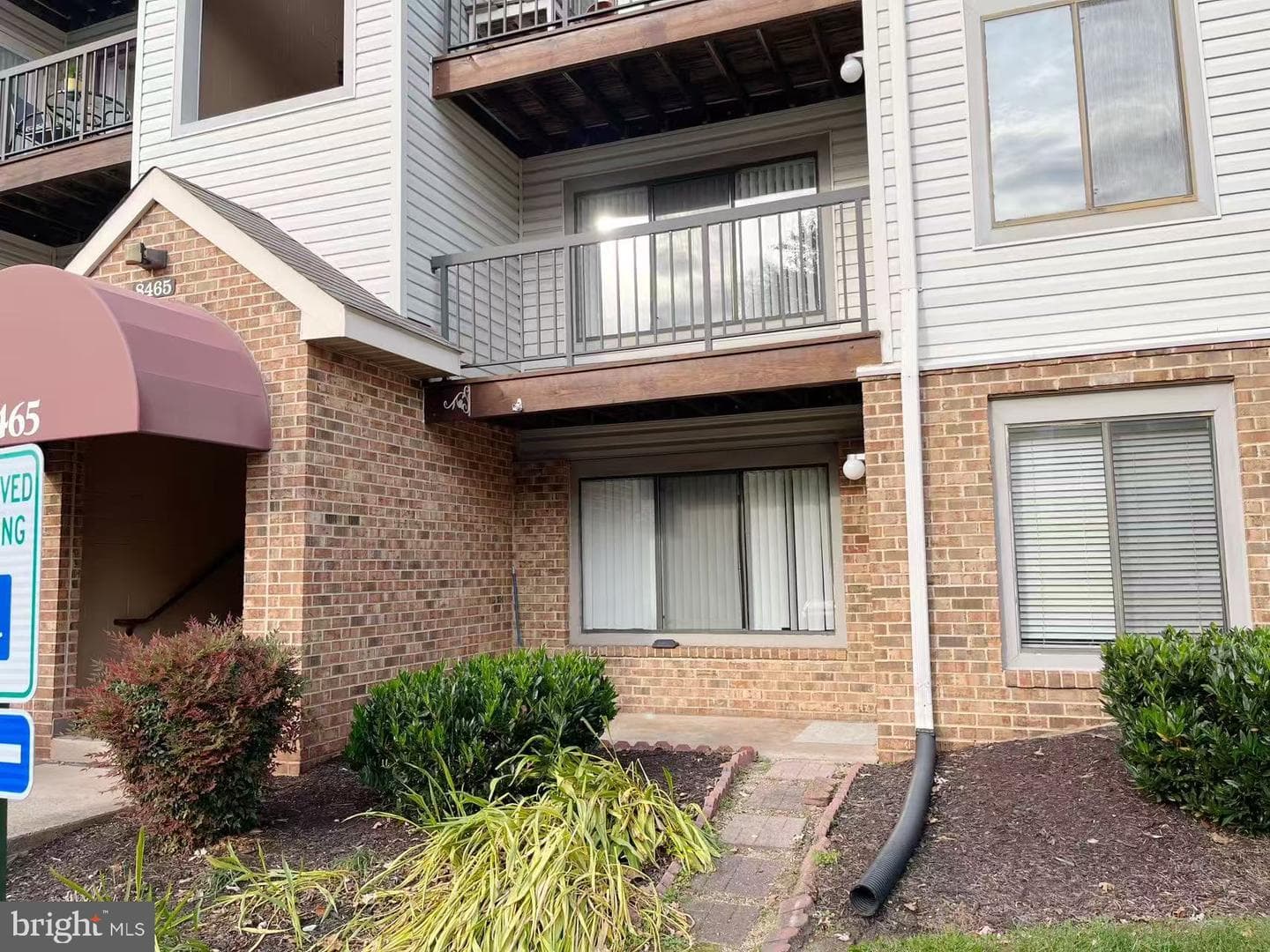 8465 Crozier Court #104 photo 3