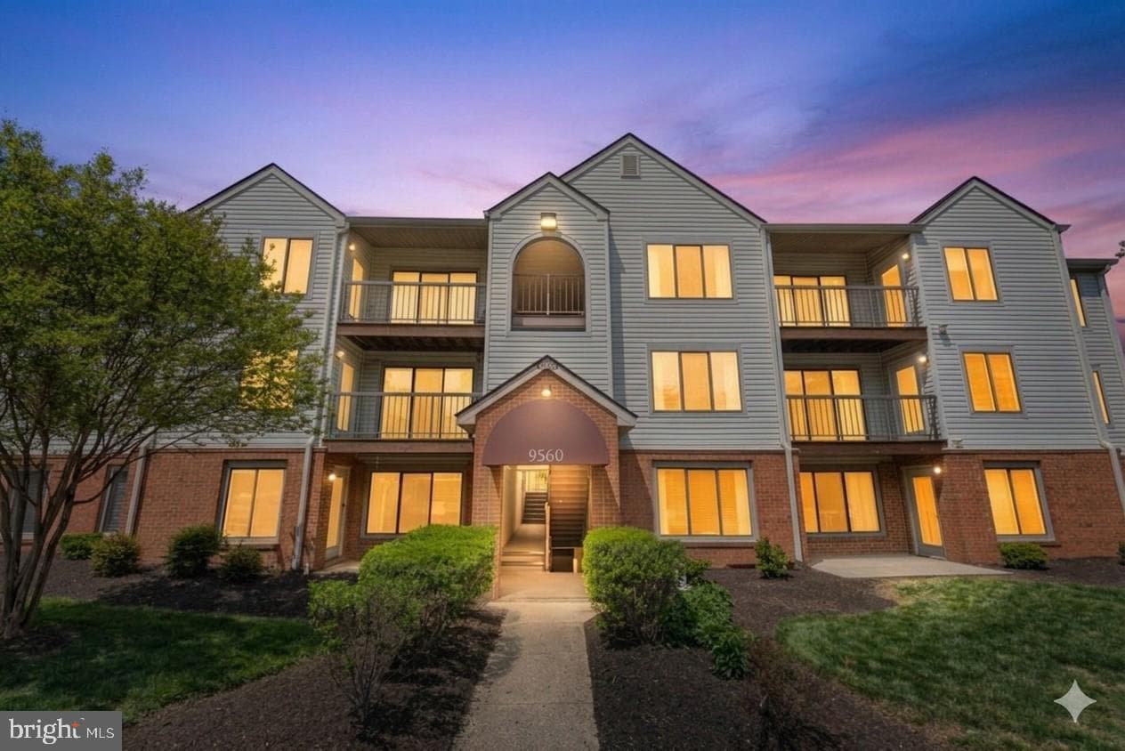 9560 Cannoneer Court #201 photo 2