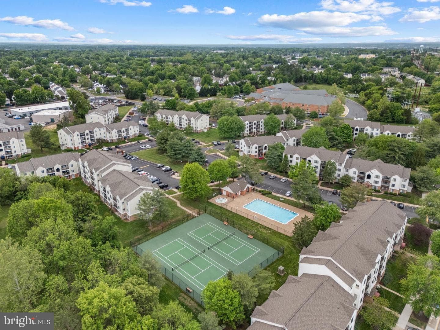 9560 Cannoneer Court #201 photo 24