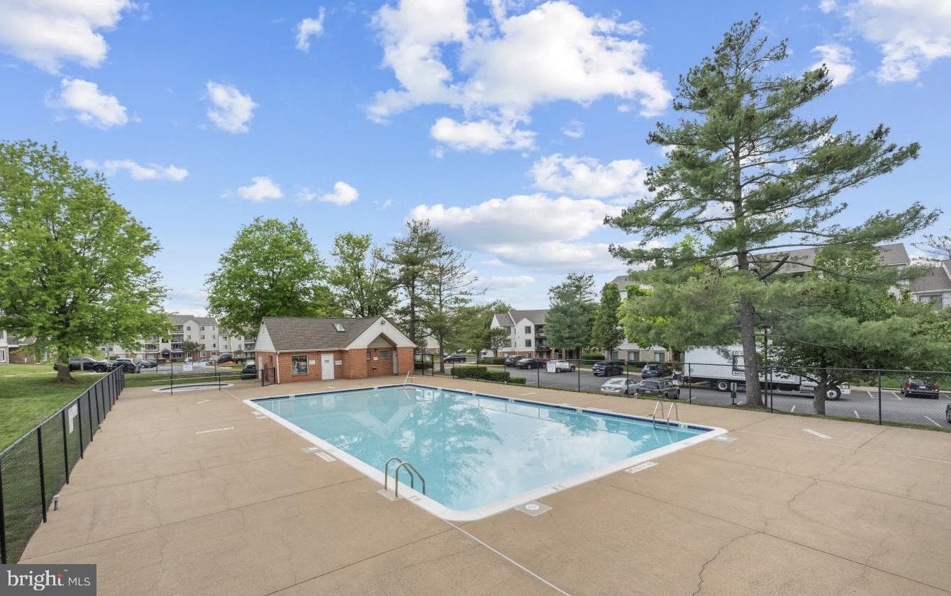 9560 Cannoneer Court #201 photo 26