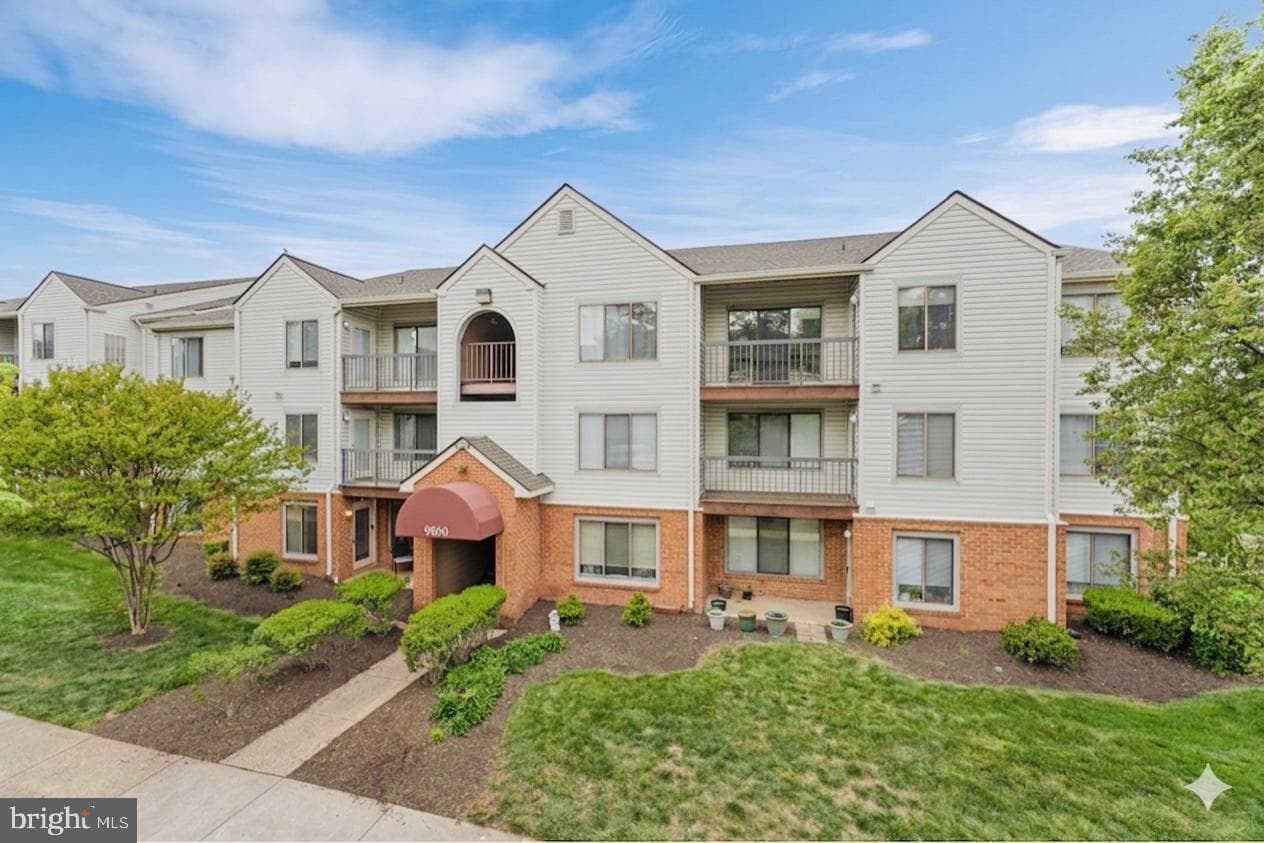 9560 Cannoneer Court #201 photo 4