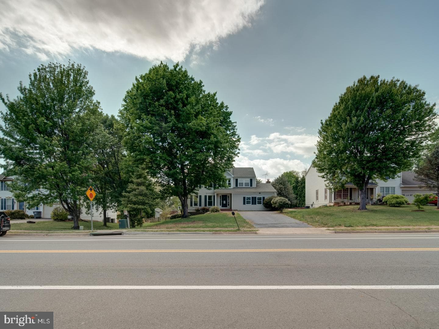 9618 Clover Hill Road, Manassas