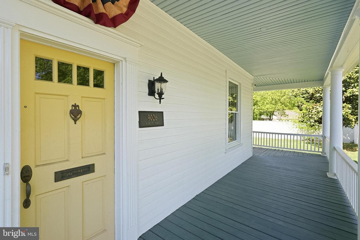 9026 Sudley Road photo 40