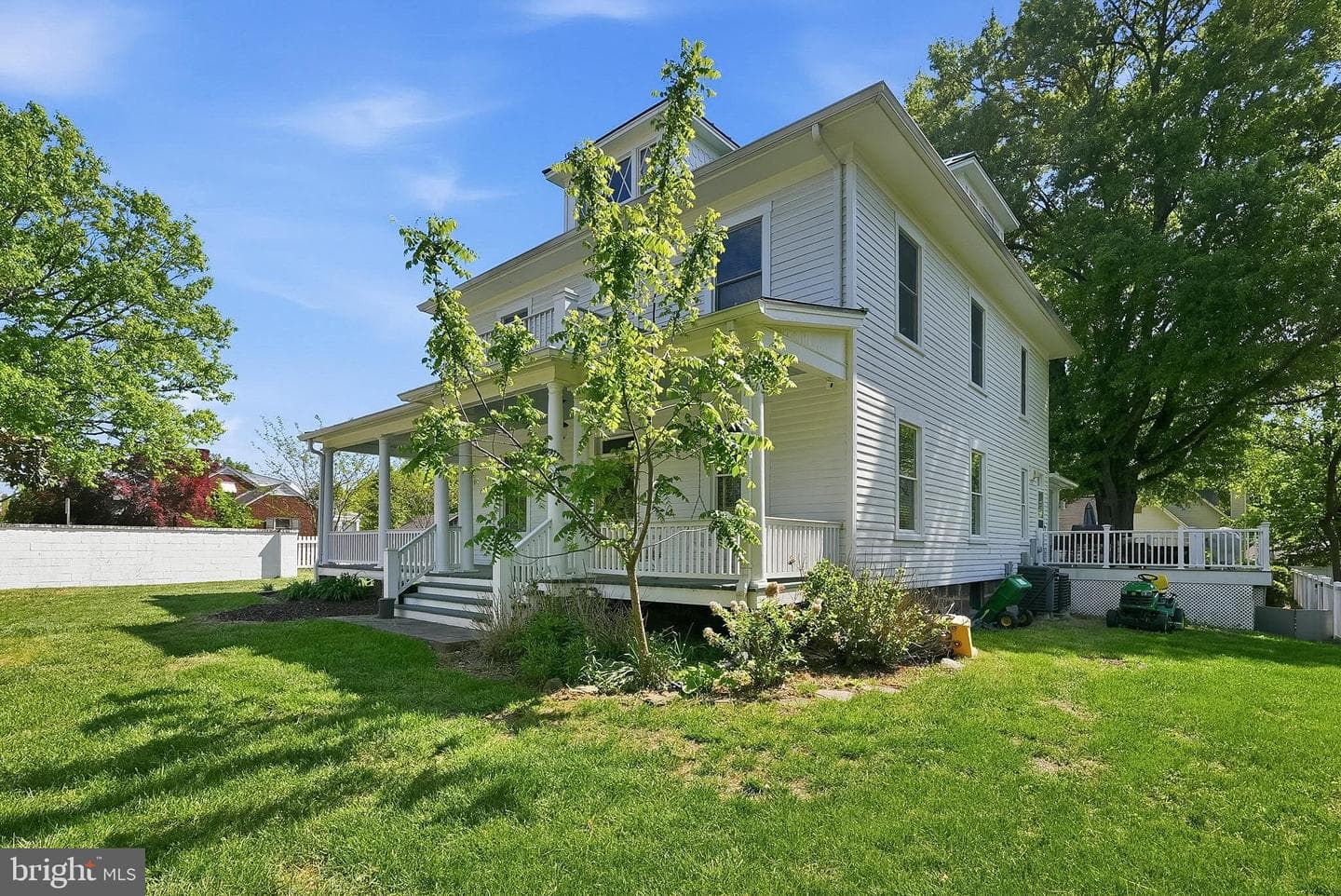9026 Sudley Road photo 46