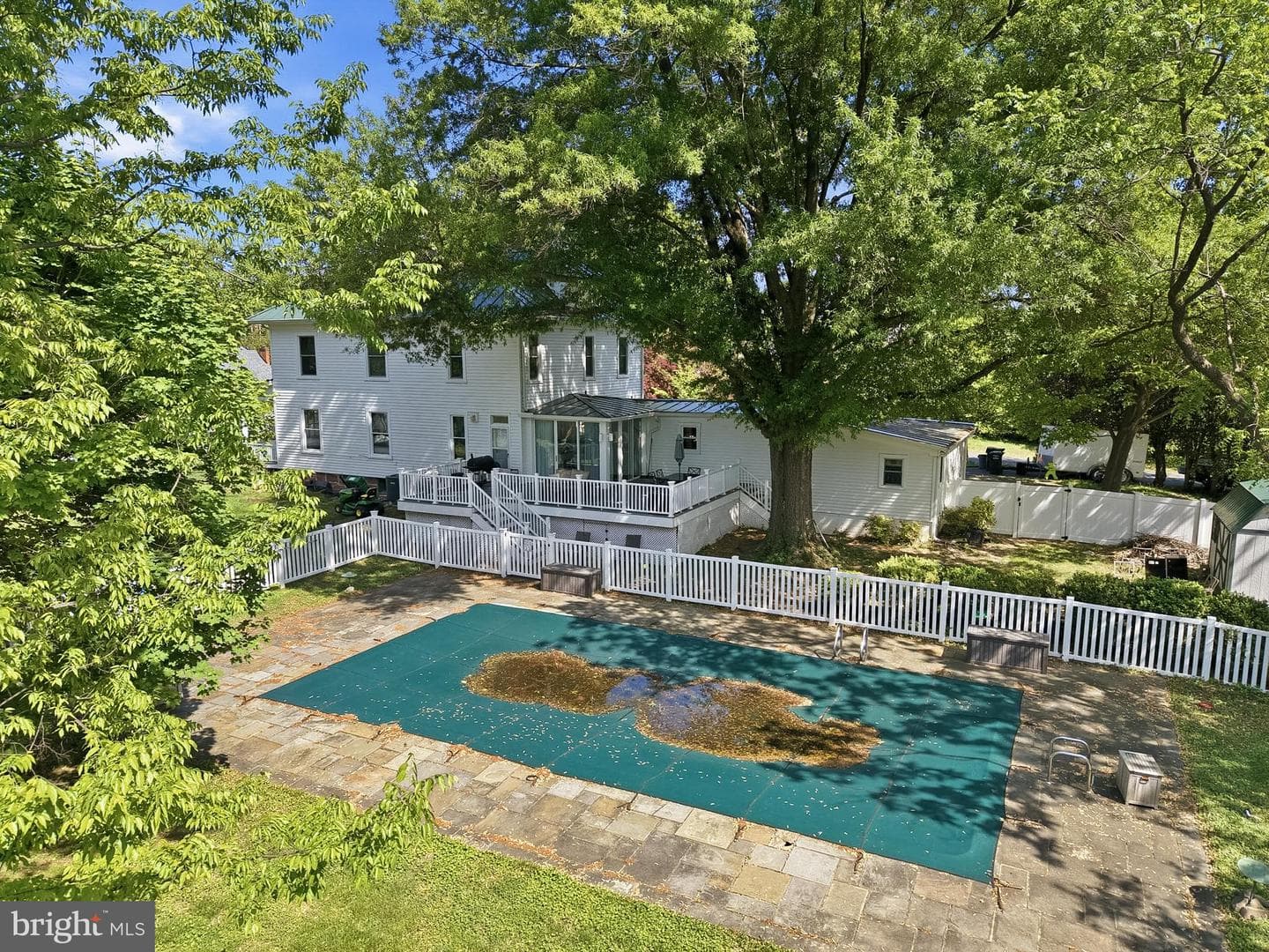 9026 Sudley Road photo 51