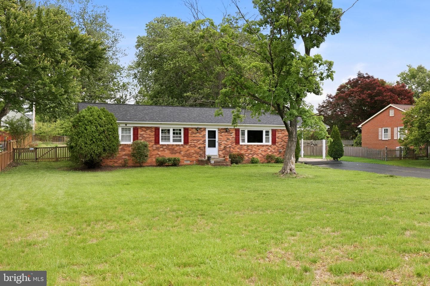 8911 Peabody Street, Manassas