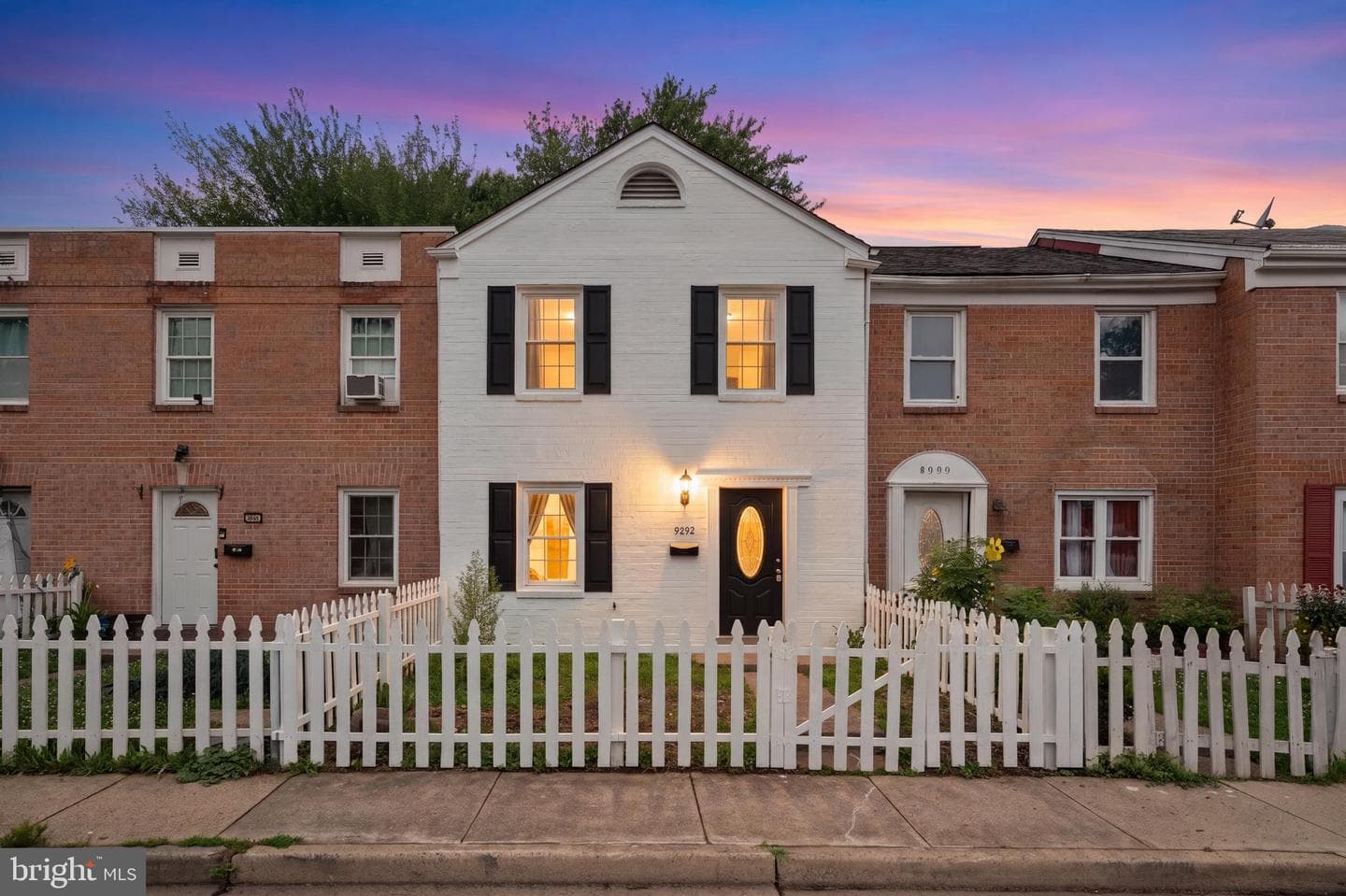 9292 Taney Road, Manassas