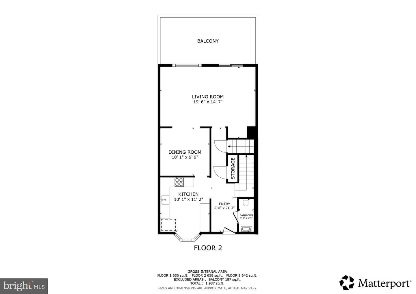 8912 Princeton Park Drive photo 39
