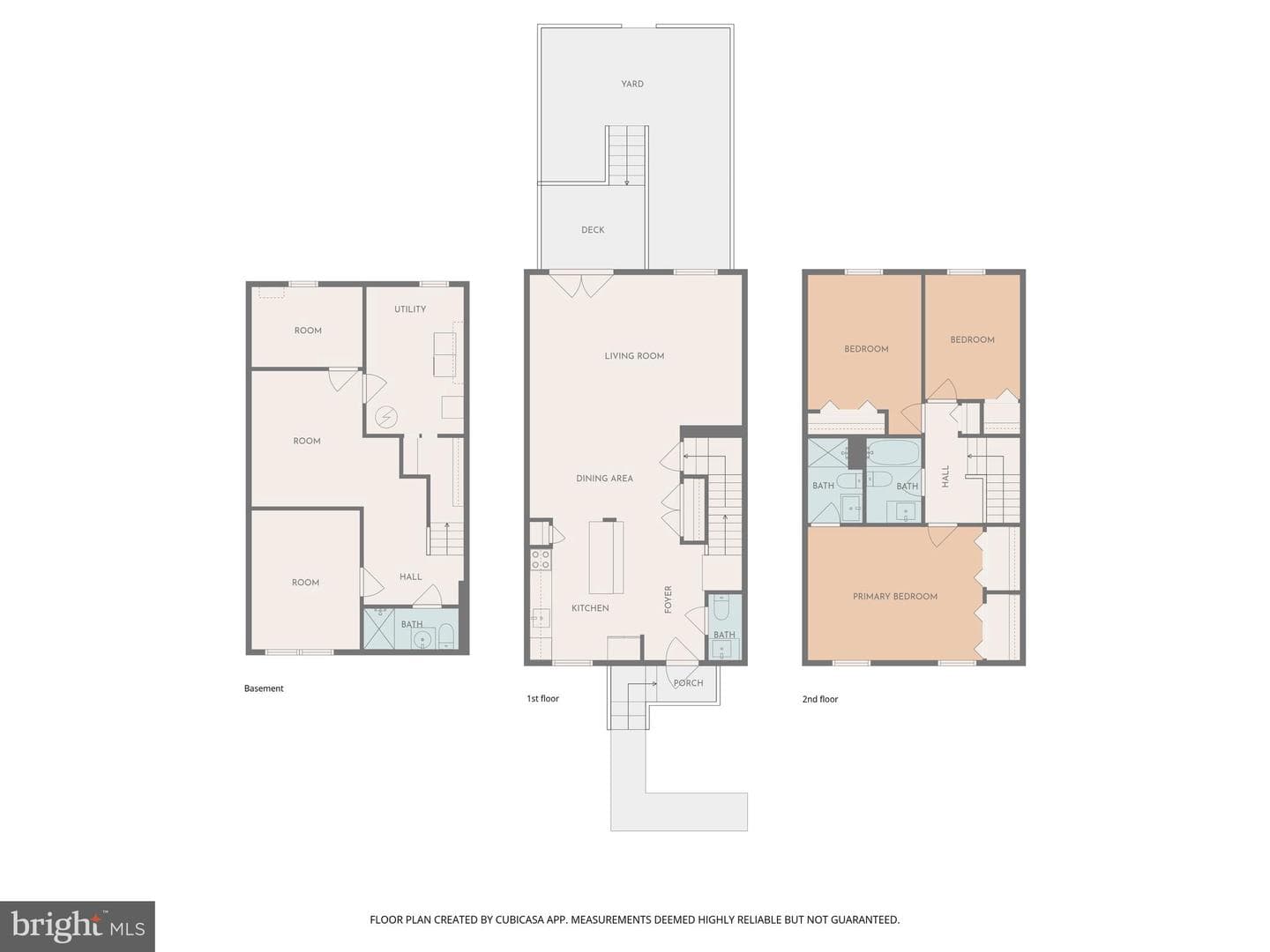 8387 Woodline Court photo 35