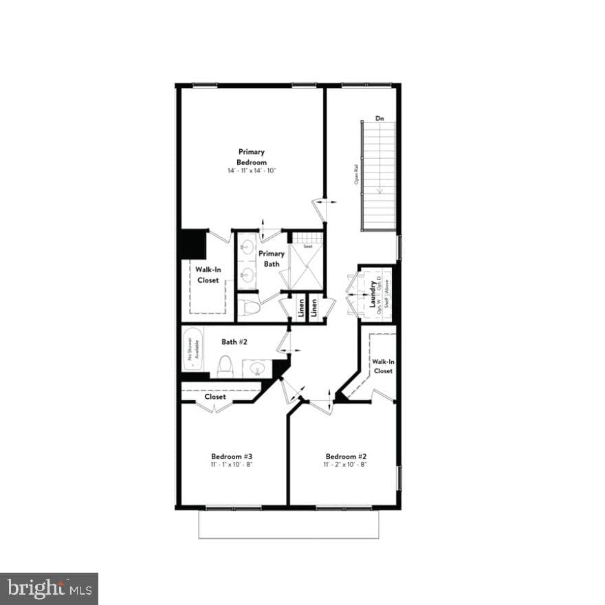 9724 Monarch Road #homesite 31 photo 35