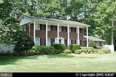 9423 Robnel Avenue, Manassas