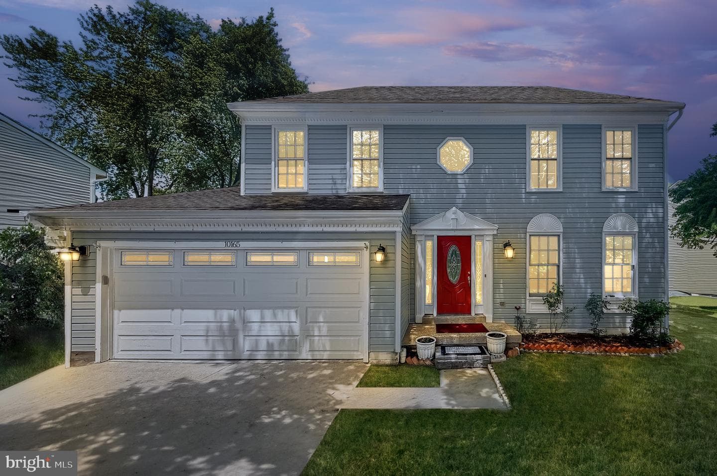 10165 Corydalis Court, Manassas