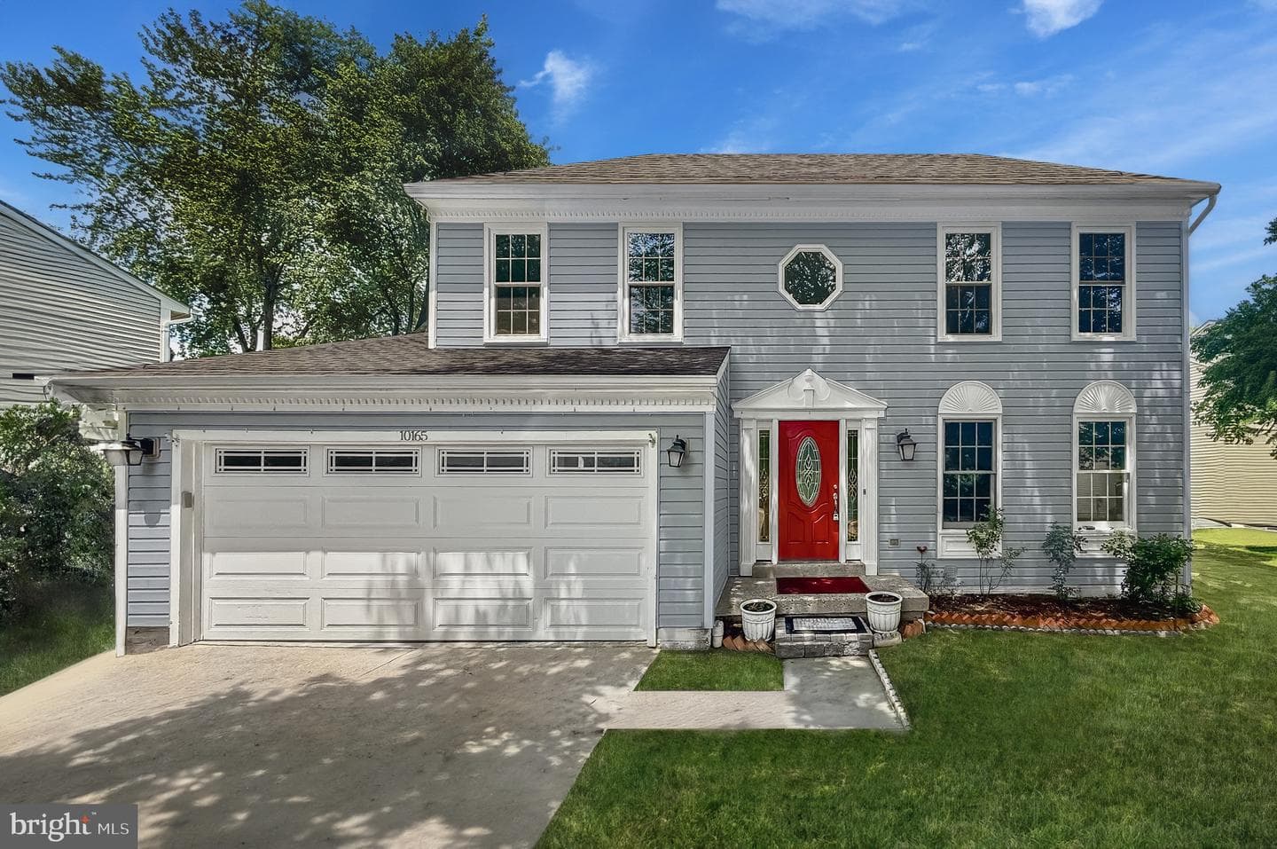 10165 Corydalis Court, Manassas