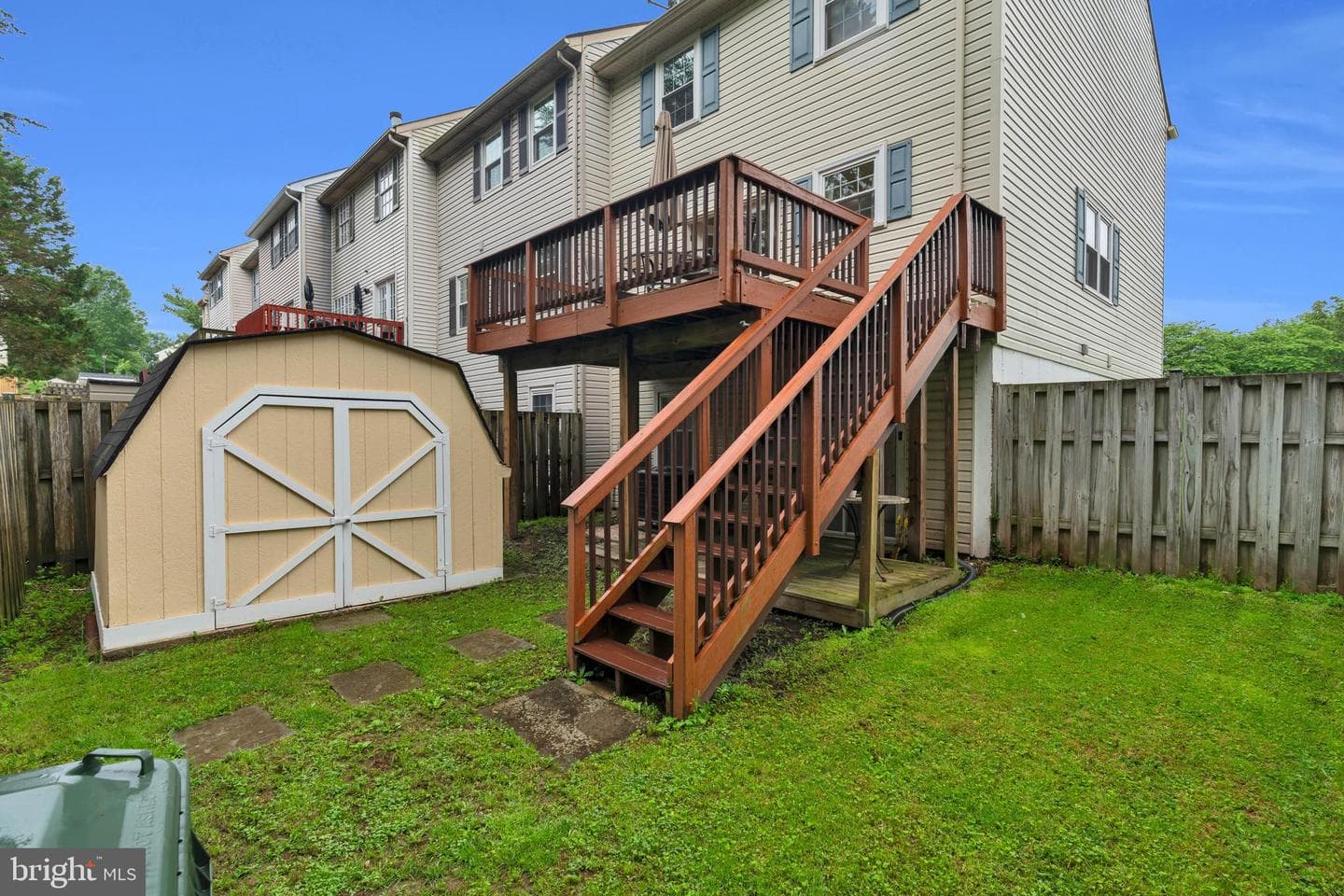 8683 Point Of Woods Drive photo 34