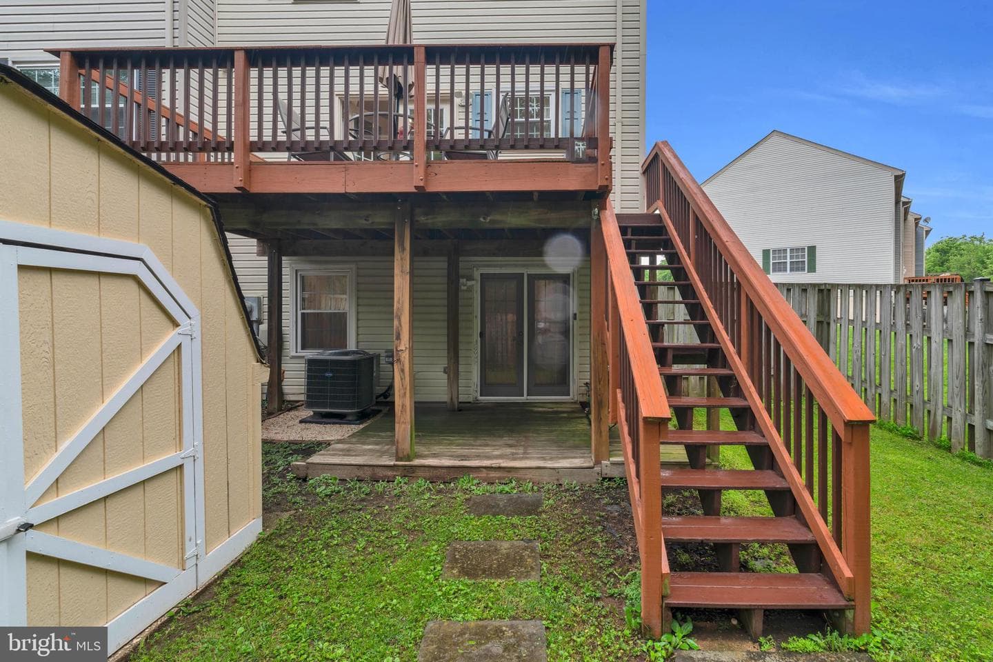 8683 Point Of Woods Drive photo 37