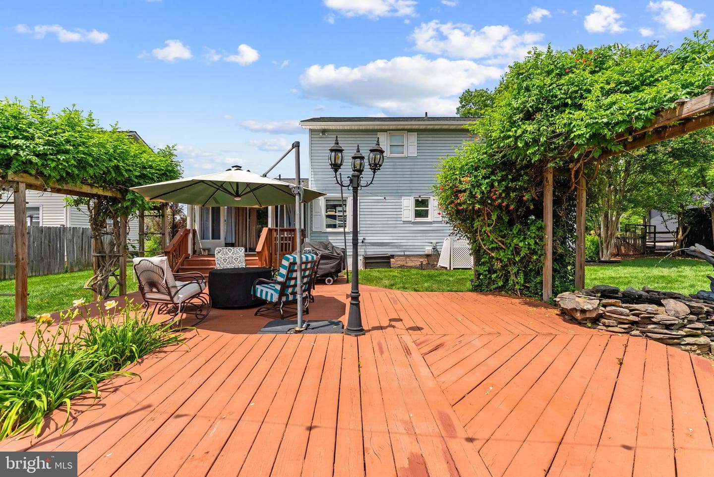 8607 Laws Drive photo 46