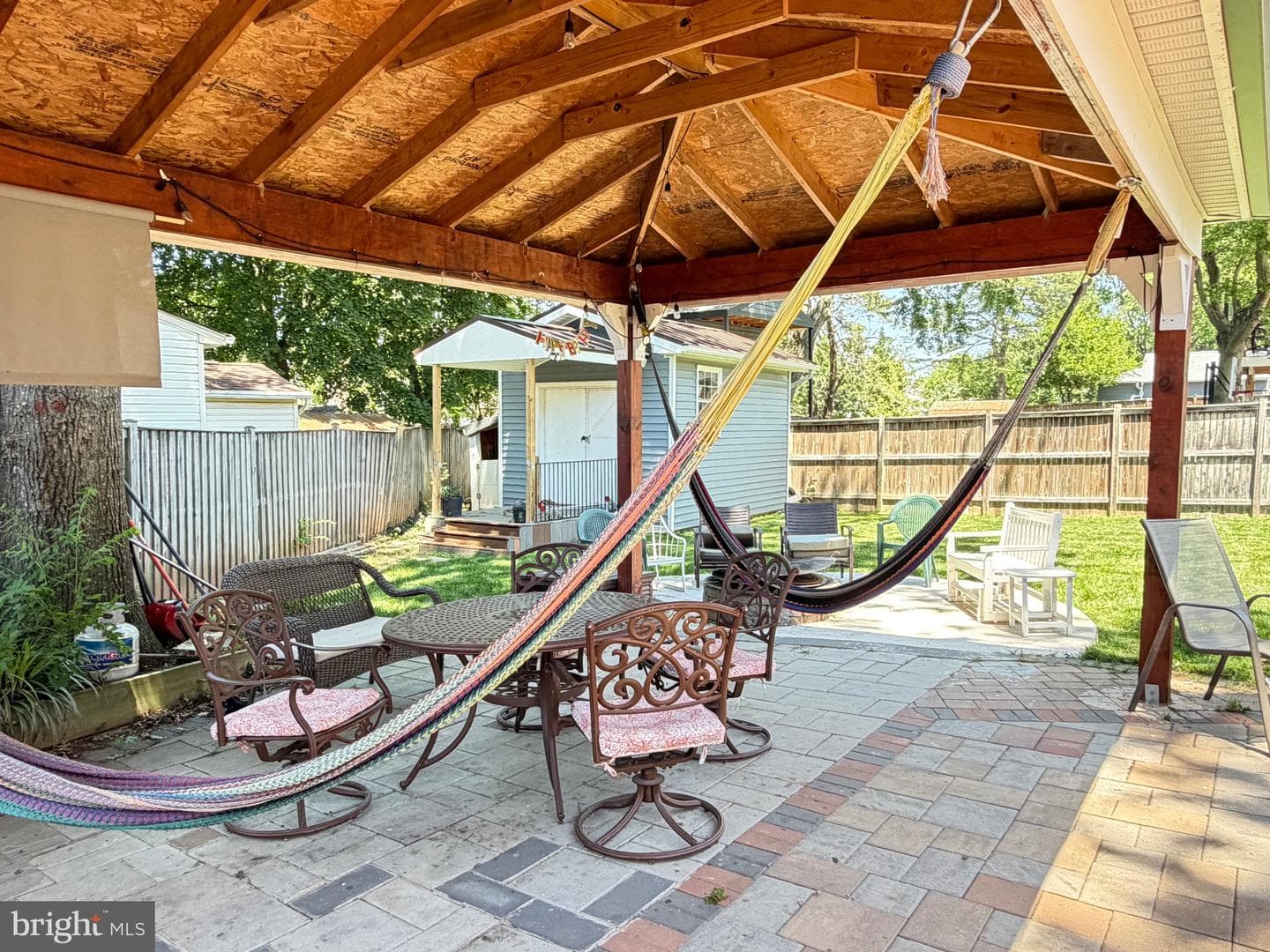 8580 King Carter Street photo 27