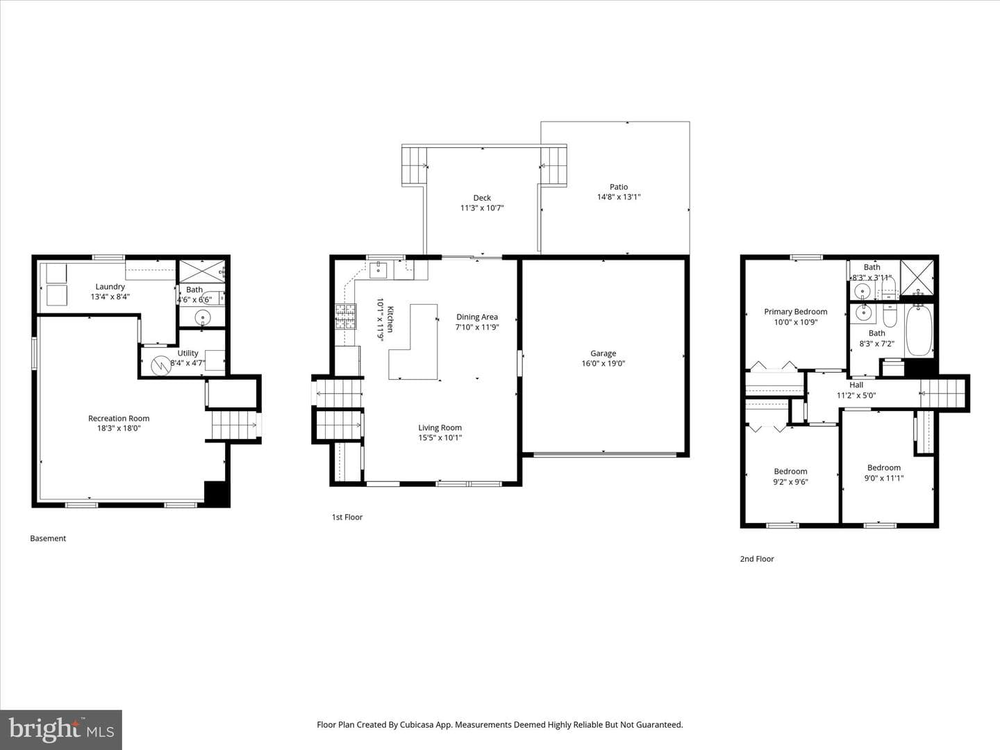 10323 Amberleigh Court photo 44