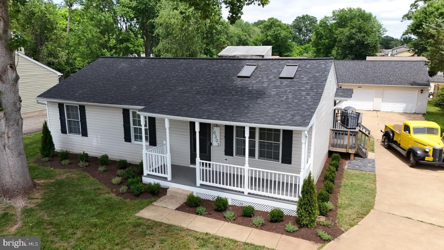 10303 Abbott Road, Manassas