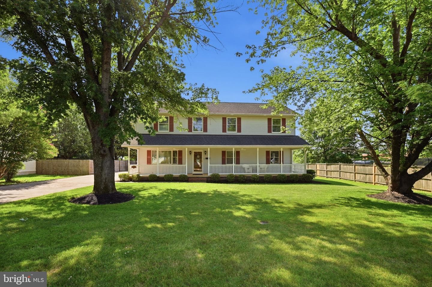 8905 Tudor Lane, Manassas
