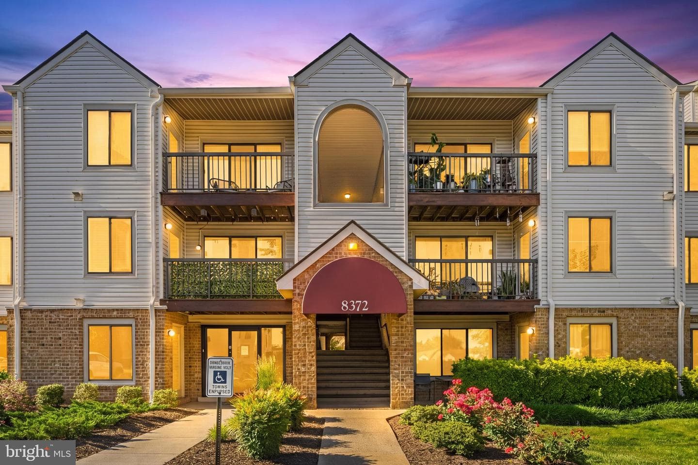 8372 Buttress Lane #201