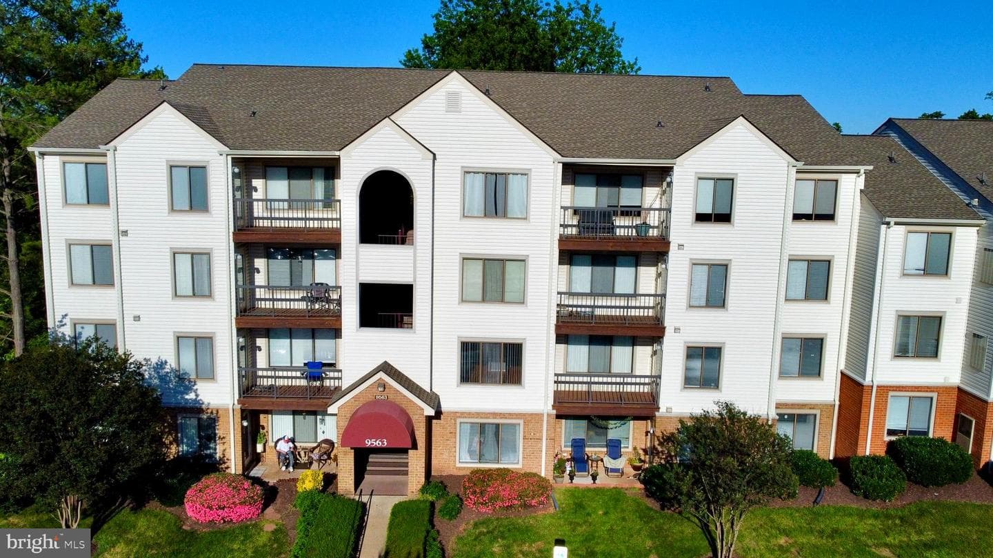 9563 Battery Heights Boulevard #204 photo 3