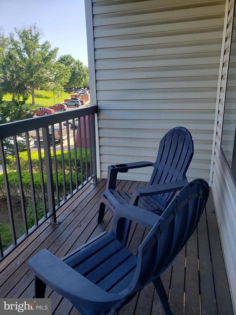 9552 Cannoneer Court #304 photo 17
