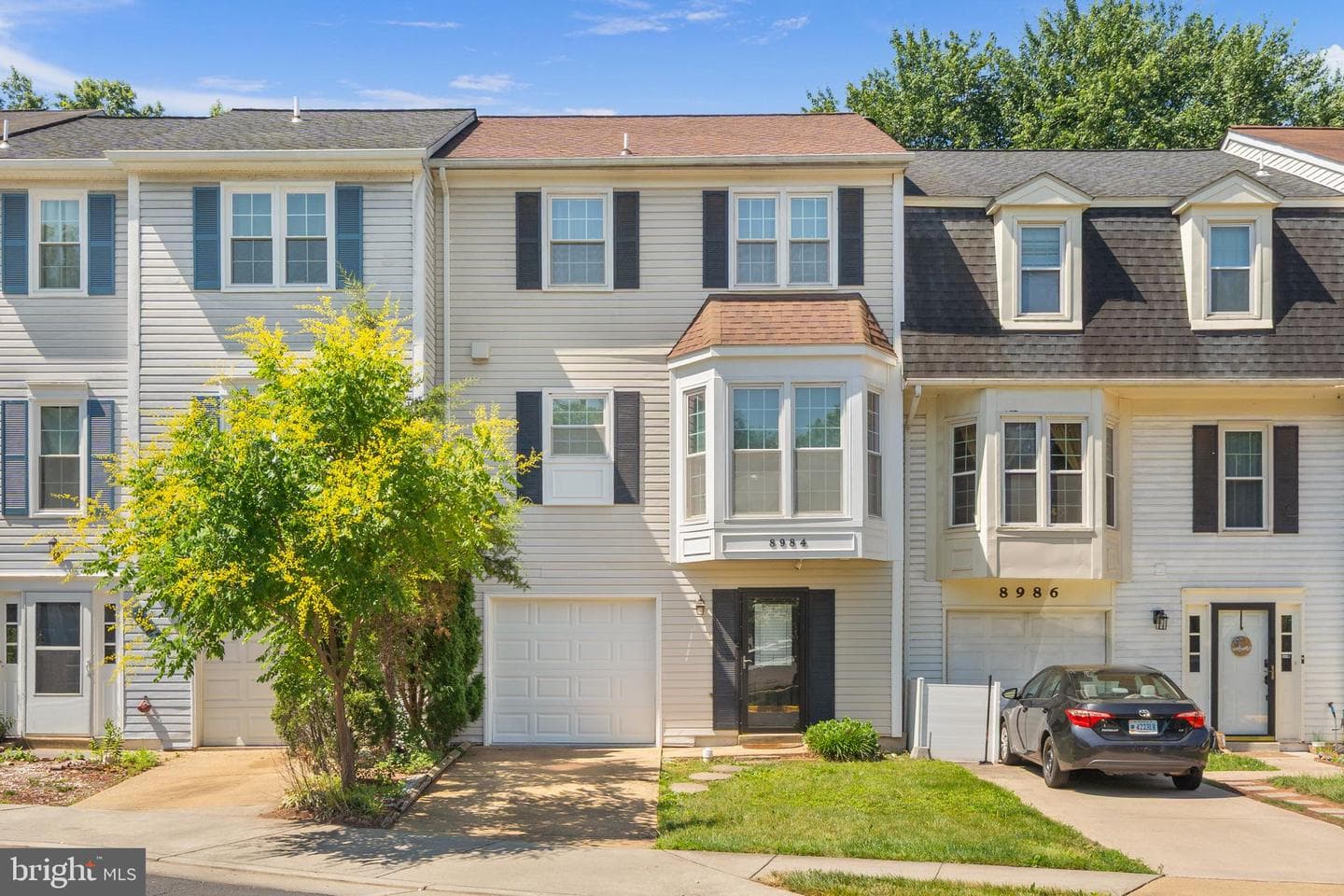 8984 Cannon Ridge Drive, Manassas