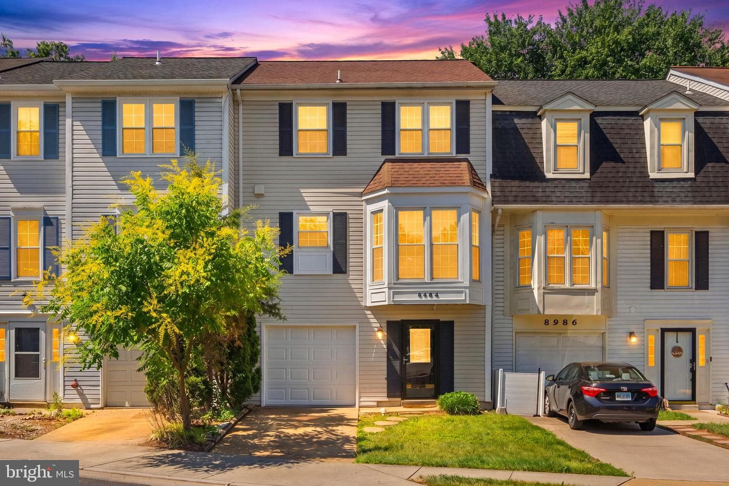 8984 Cannon Ridge Drive, Manassas