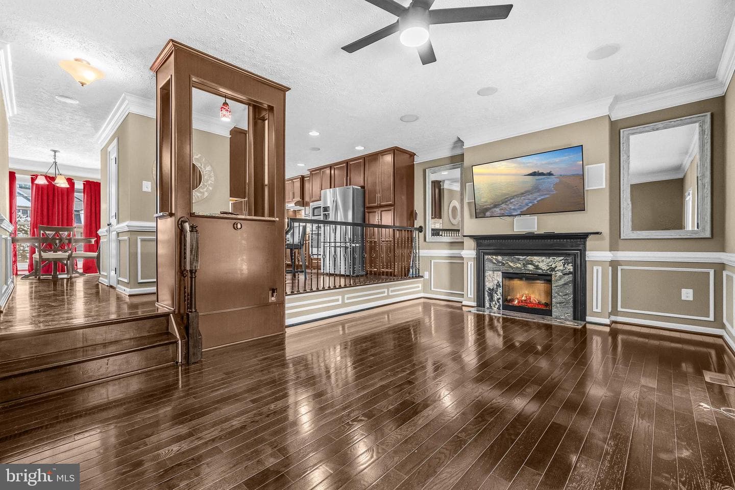8984 Cannon Ridge Drive photo 4