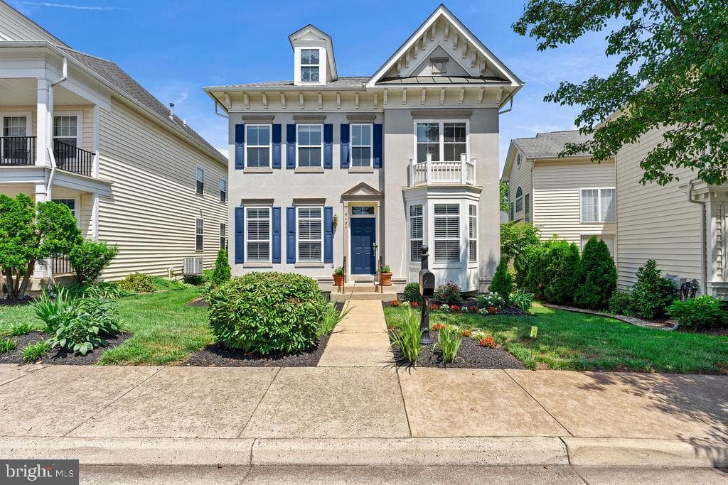 9487 Bankhead Drive, Manassas