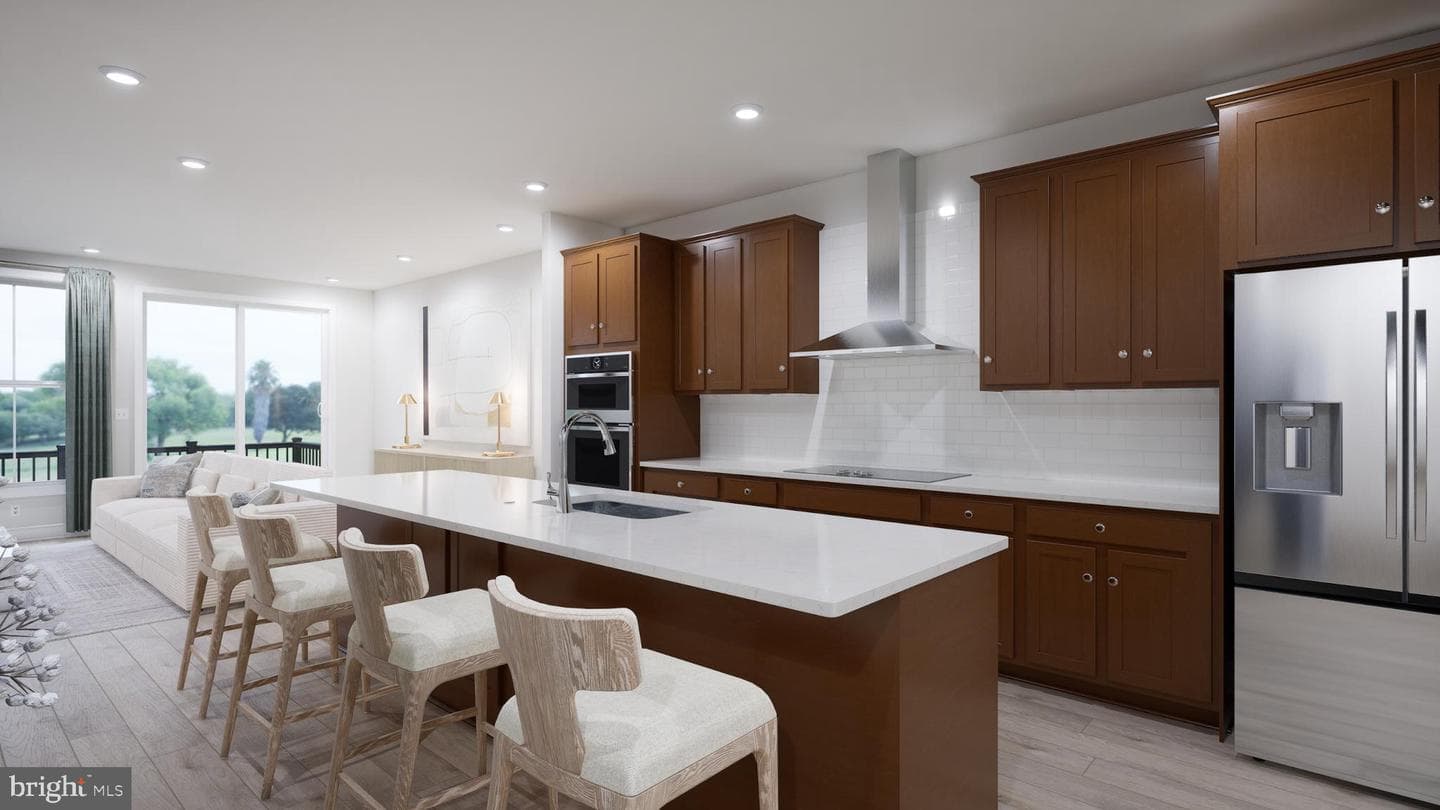9712 Mulberry Lane #homesite 47 photo 4