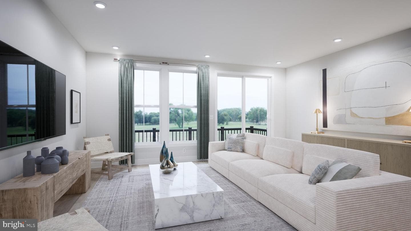 9712 Mulberry Lane #homesite 47 photo 7