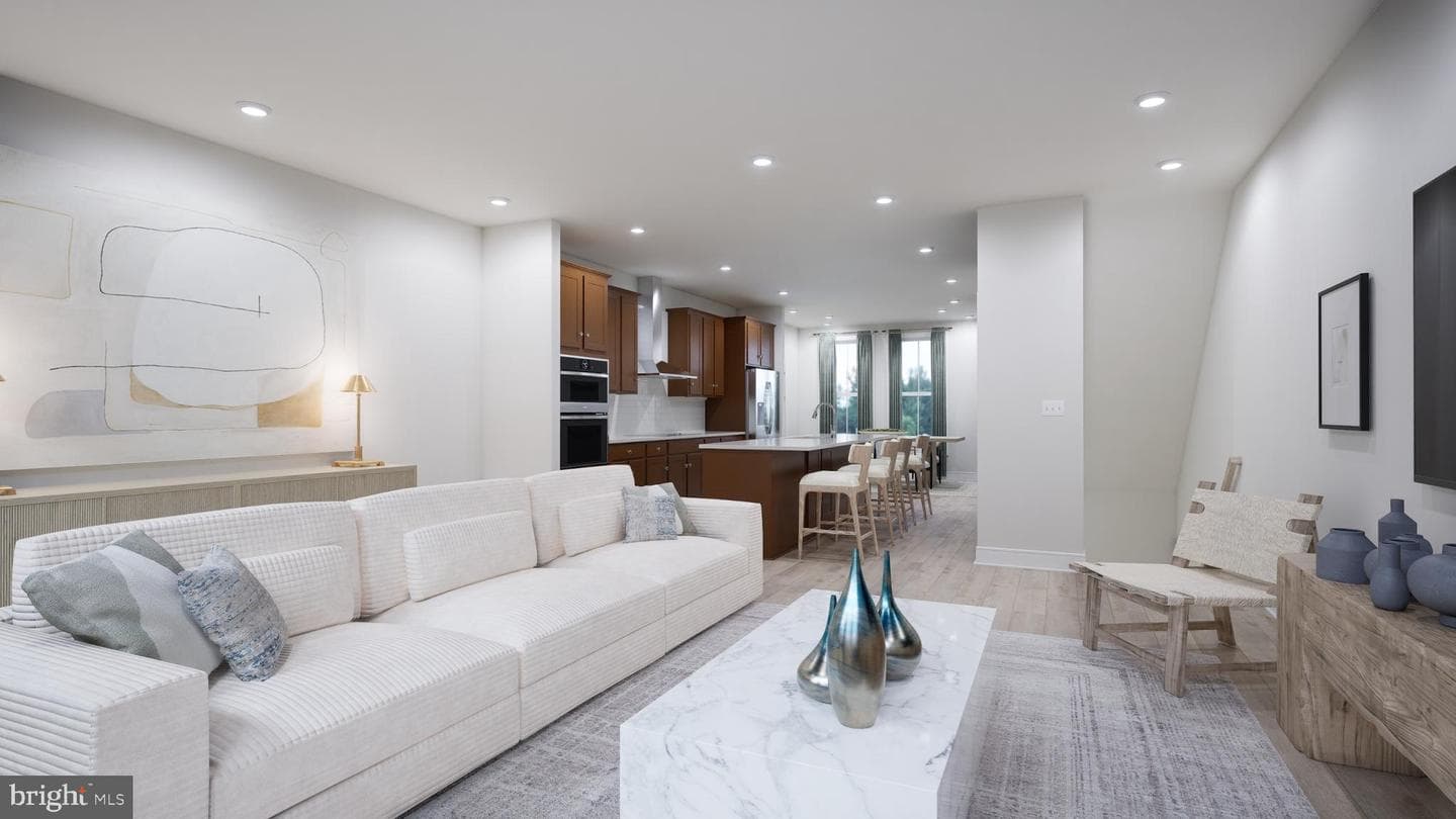 9712 Mulberry Lane #homesite 47 photo 8