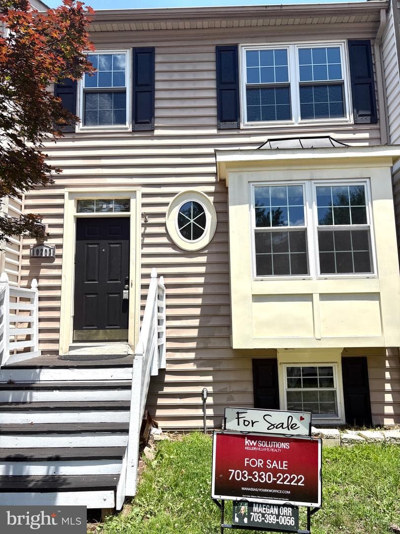 10203 Calypso Drive, Manassas