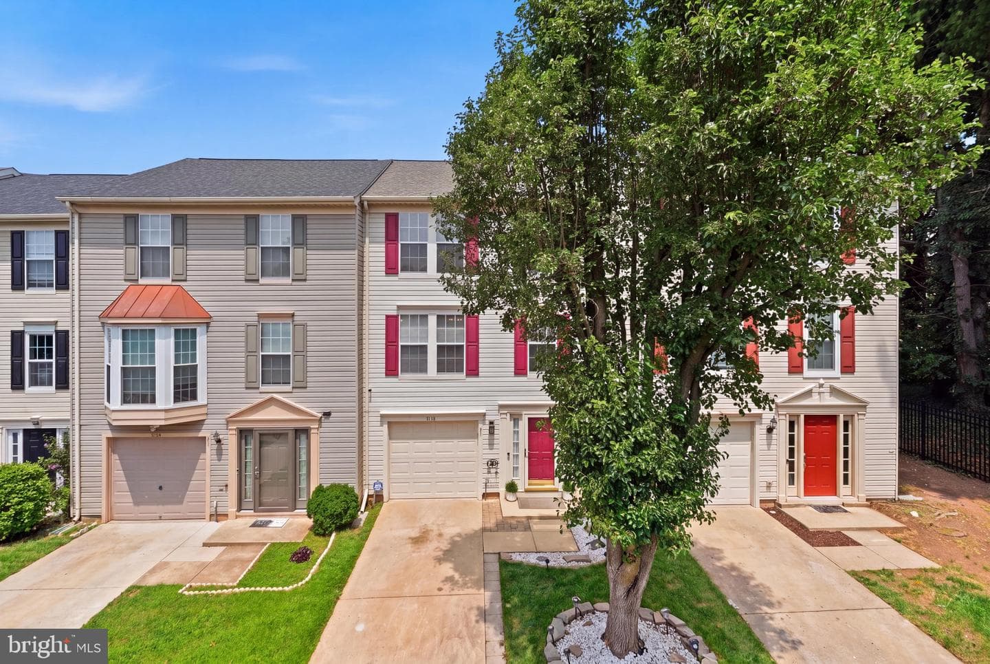 9118 Verbena Court, Manassas
