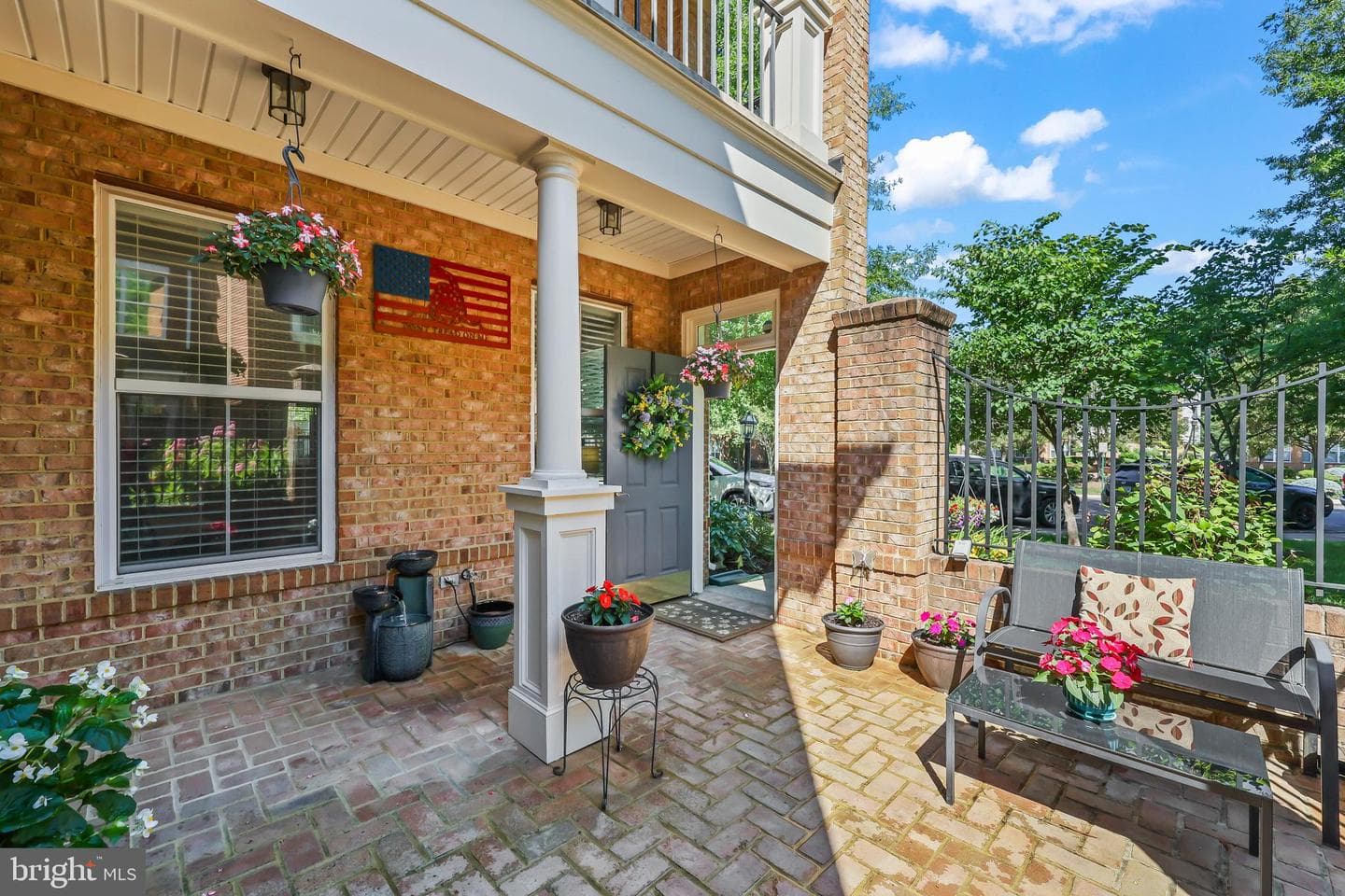 8609 Liberty Trail, Manassas