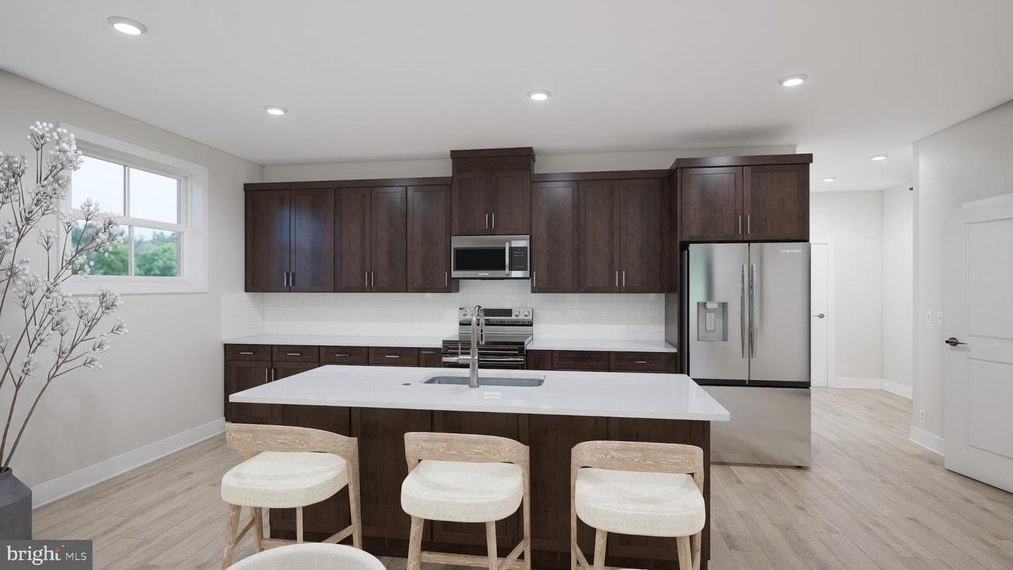 9724 Main Street #homesite 6, Manassas