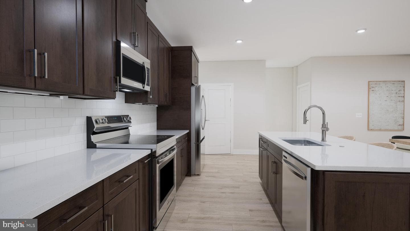 9724 Main Street #homesite 6 photo 5