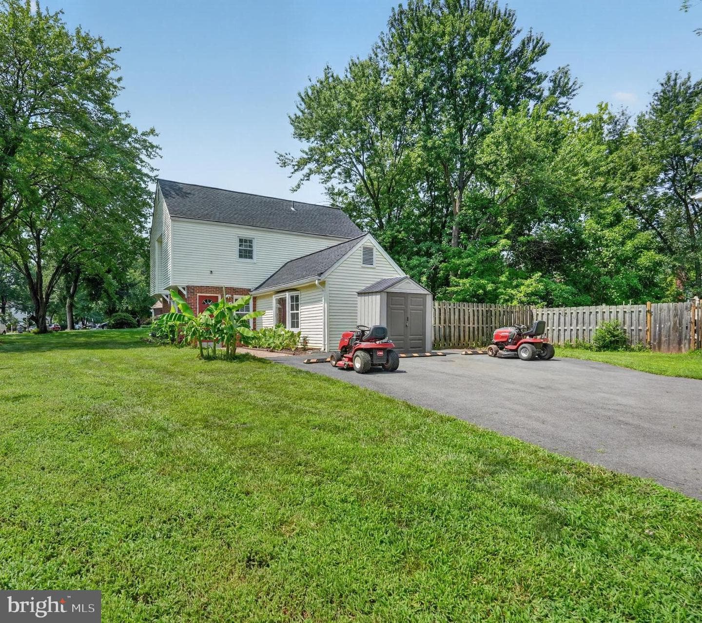 8512 Artillery Road, Manassas