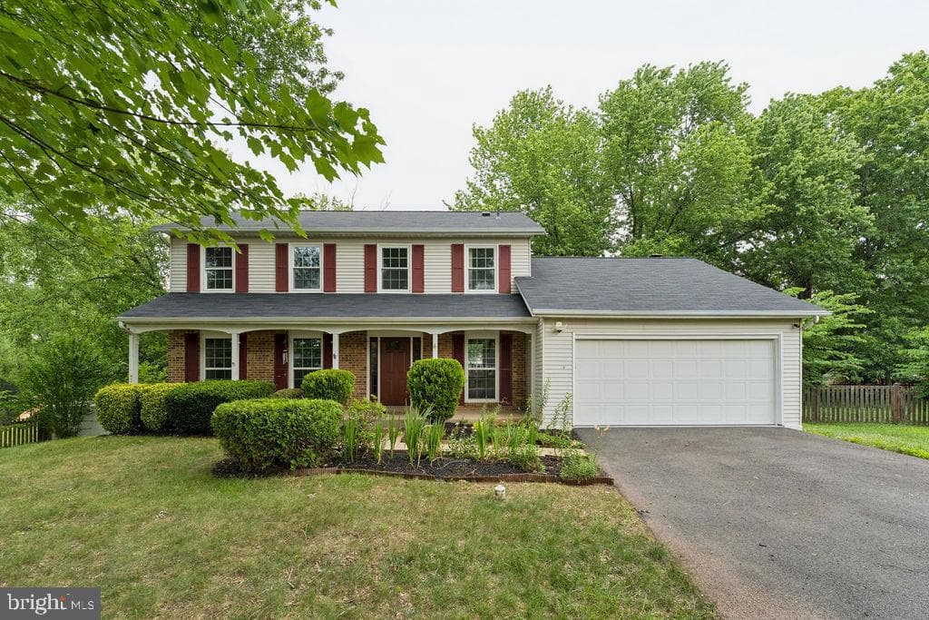 9622 Autumn Place, Manassas