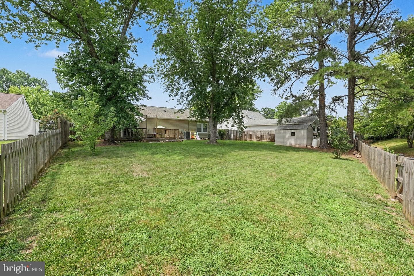 8853 Olde Mill Run photo 20