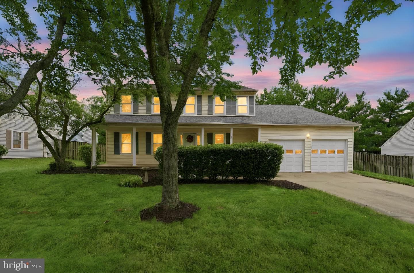 8878 Sweetbriar Street photo 3