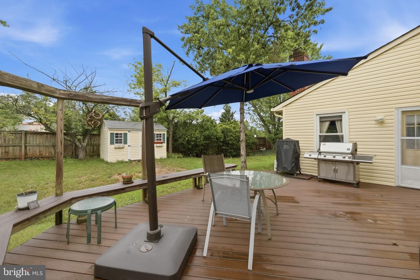 8878 Sweetbriar Street photo 36