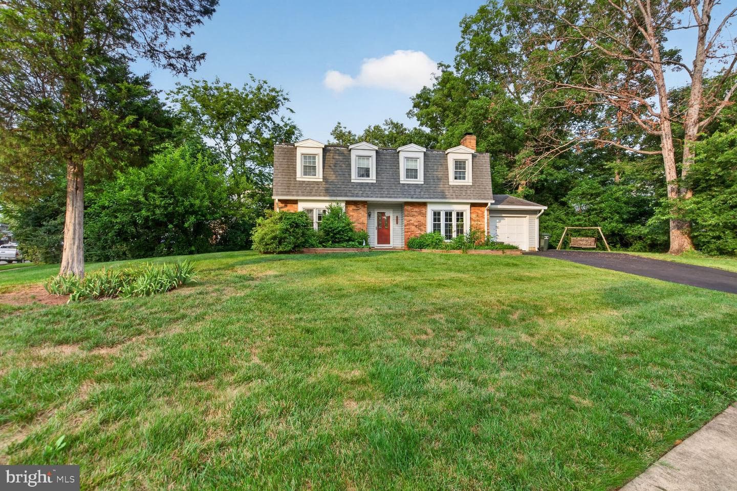 8601 Jackson Ave, Manassas