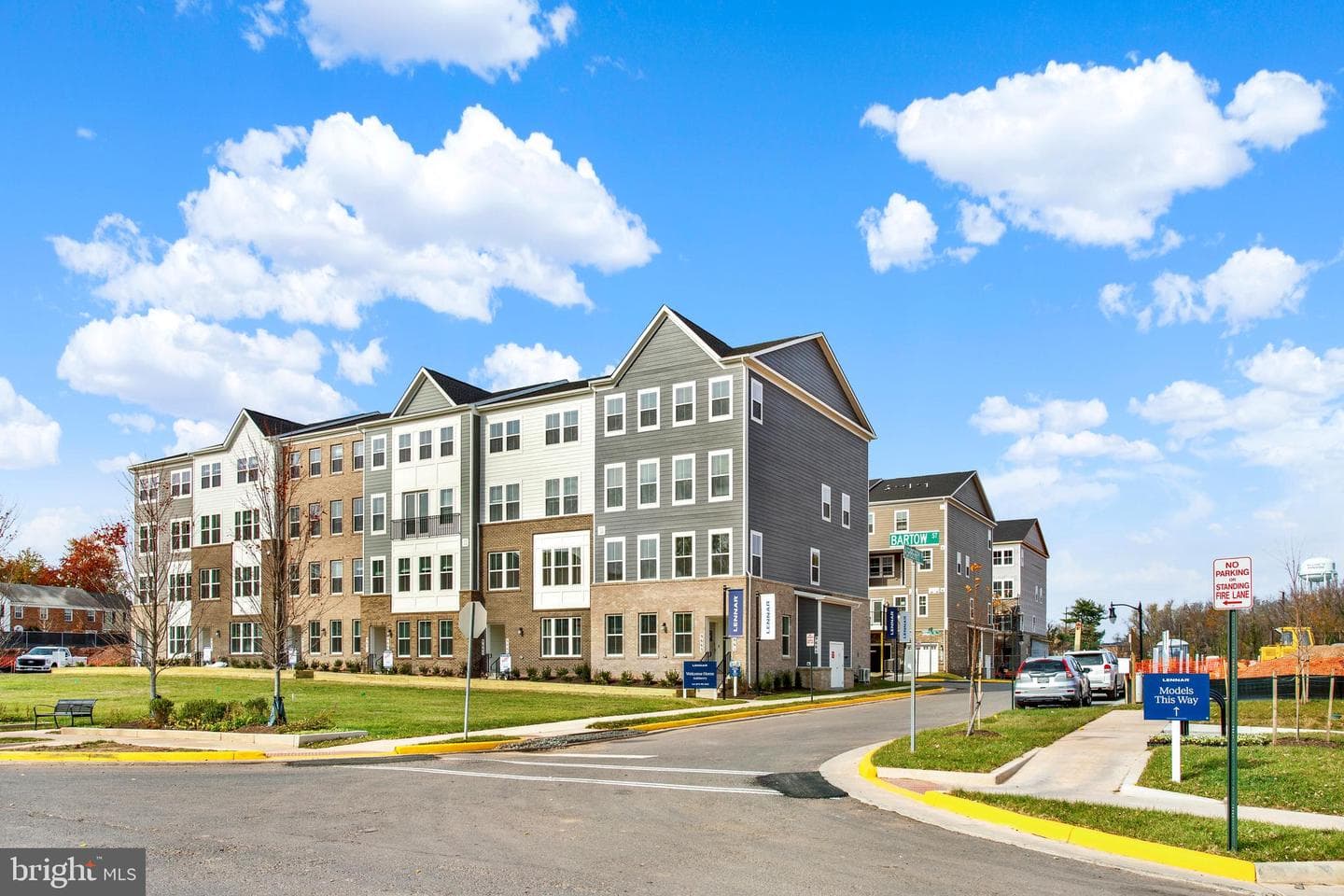 9637 Hummingbird Way, Manassas